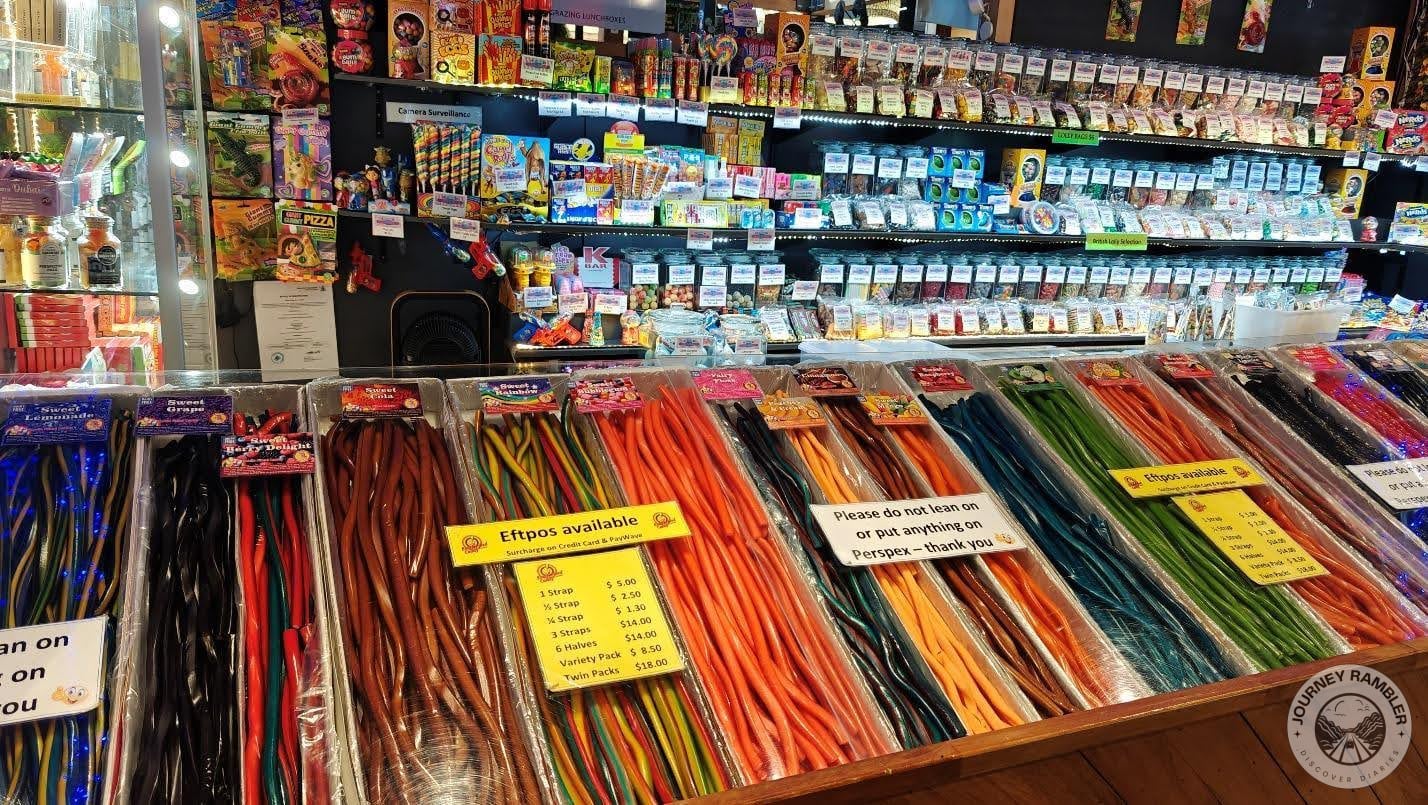 licorice