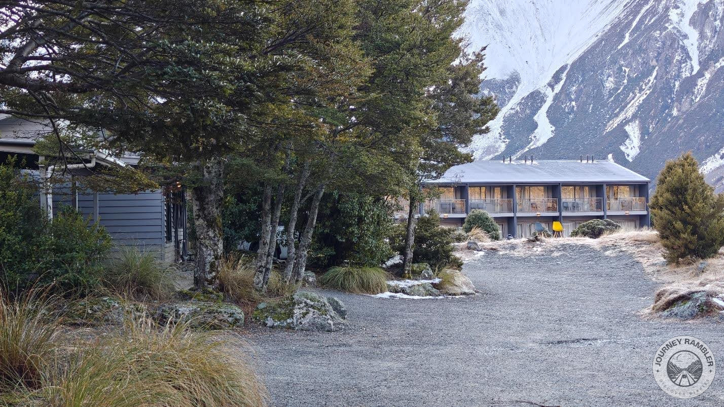 main lodge