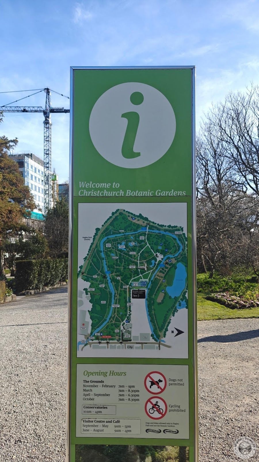 map of the whole place