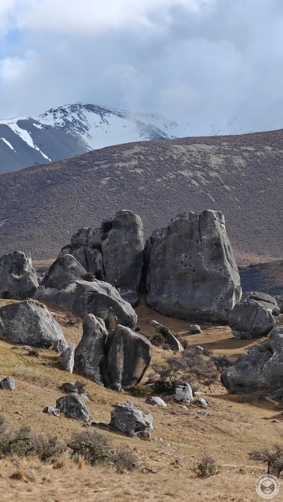 no mention online of the LotR films being shot here