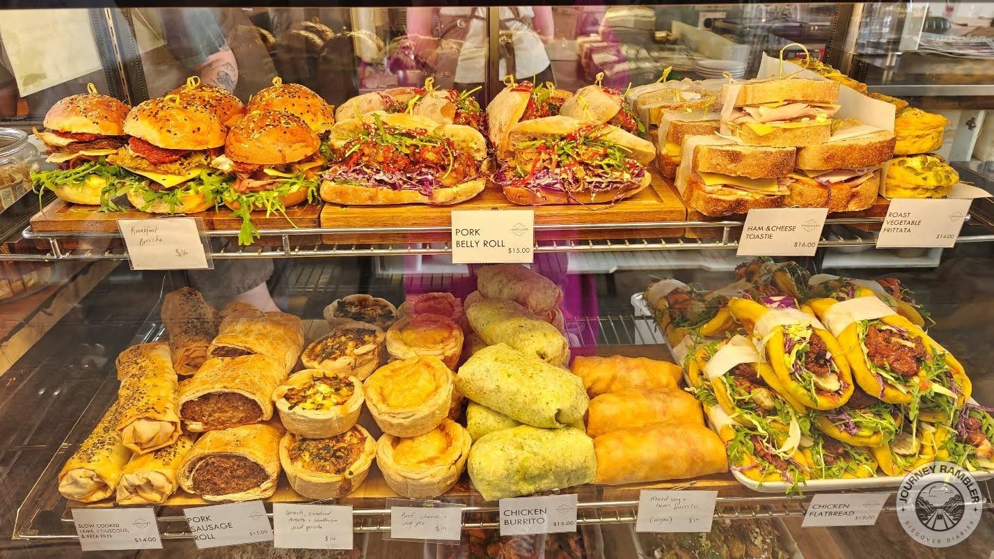 savory case looked absolutely amazing