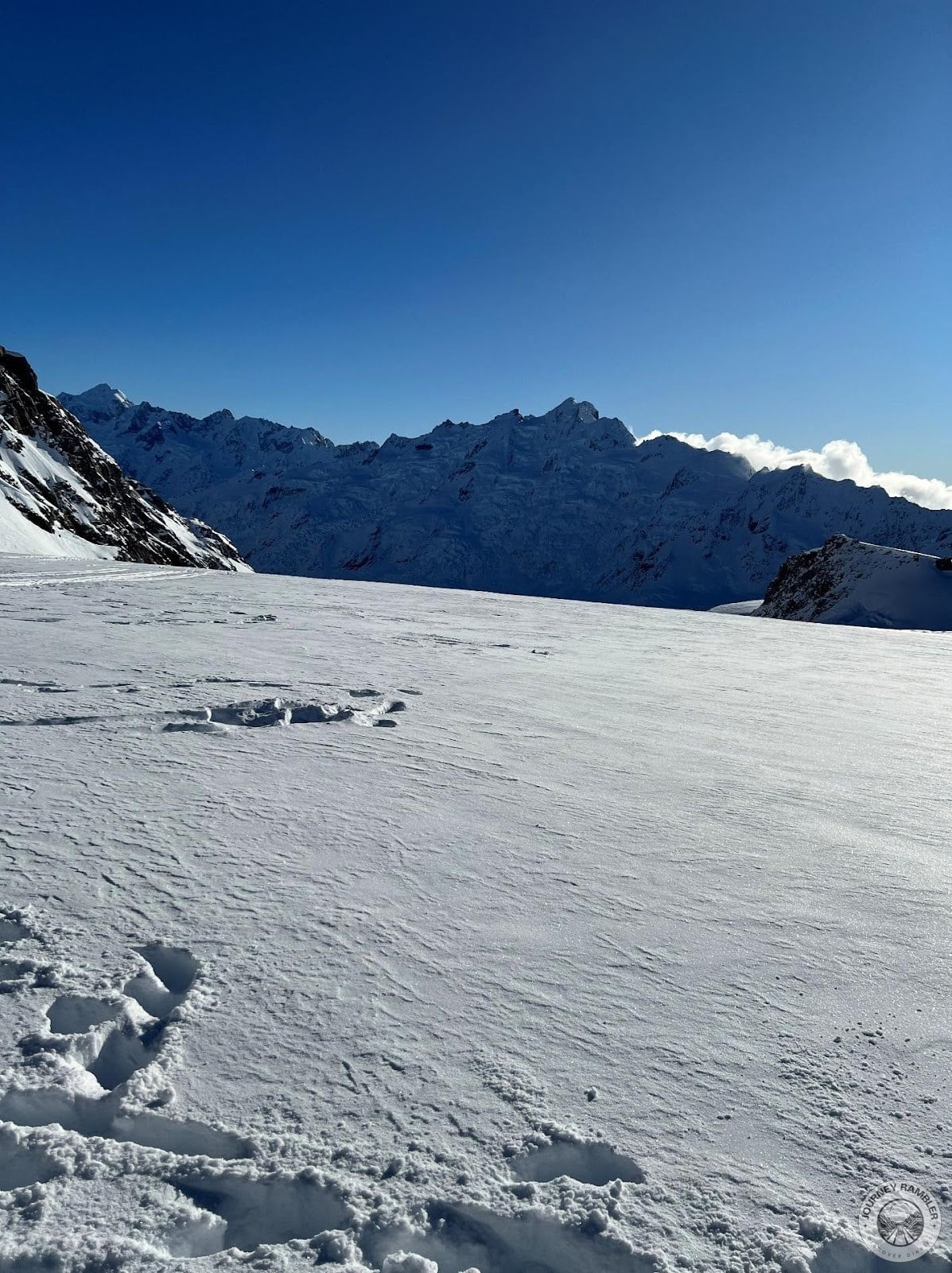 there’s something about the views here that really piques your curiosity