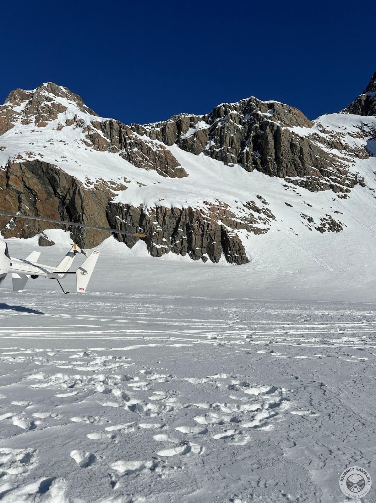 there’s something about the views here