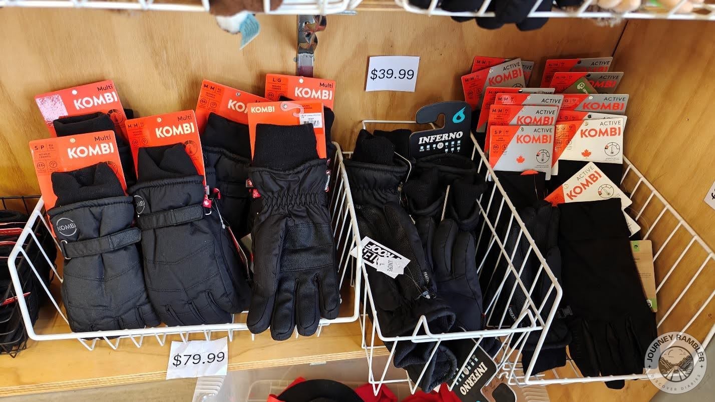 thick gloves for sale again