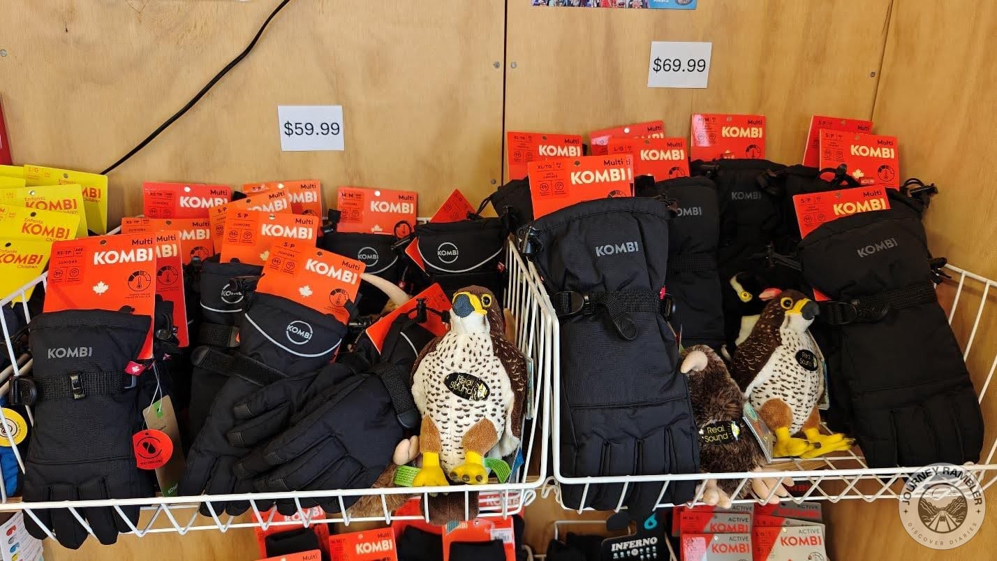 thick gloves for sale