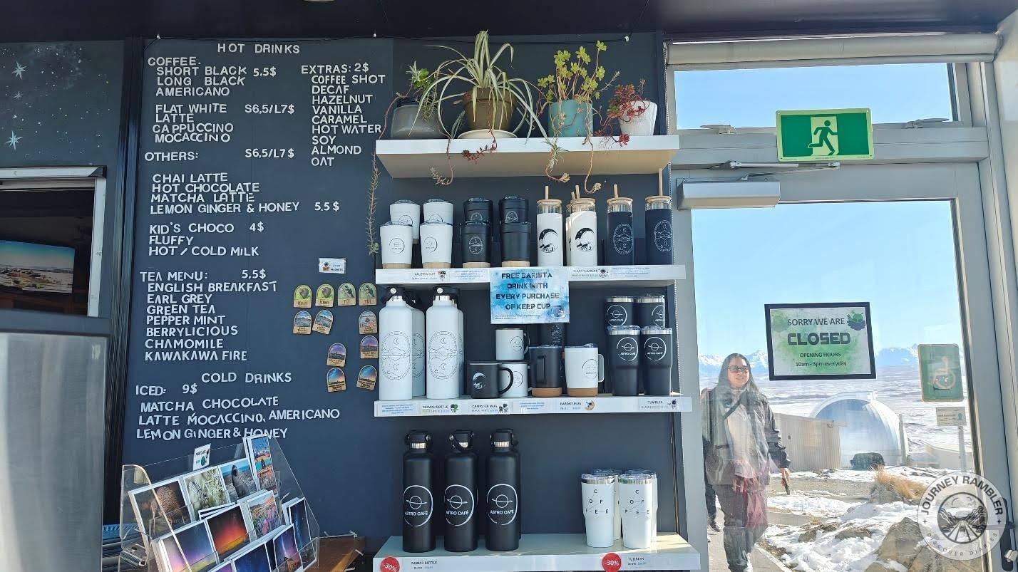 unique coffees