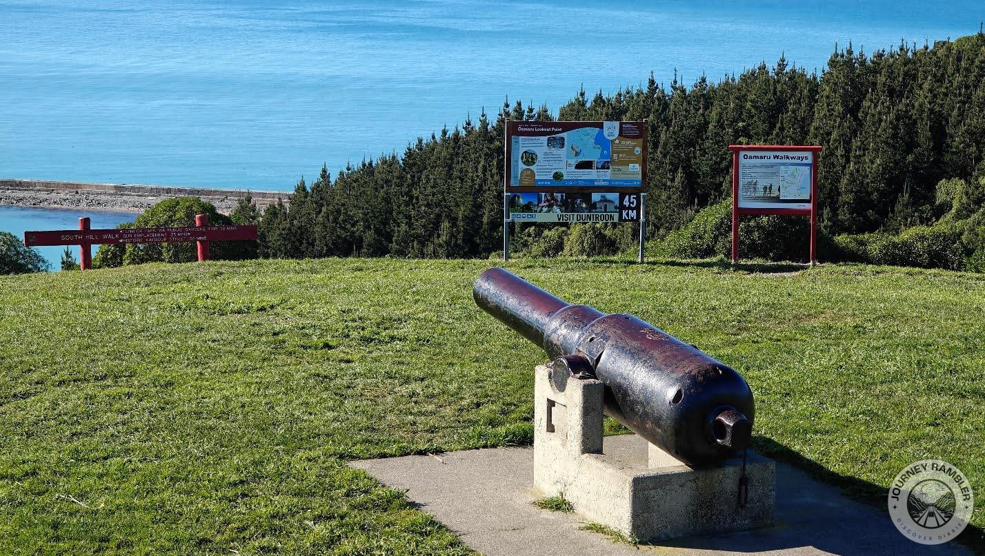 water was so clear and blue