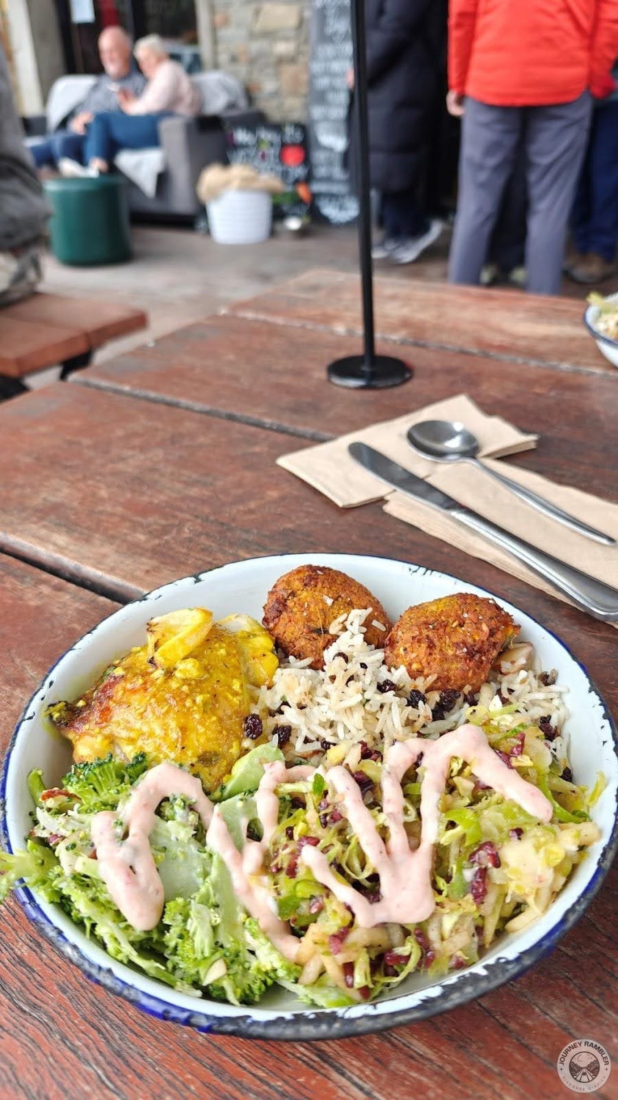 1 medium - 5 options