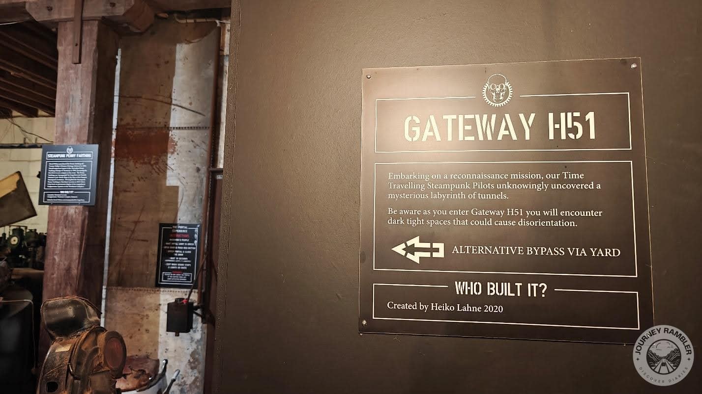 Gateway H51