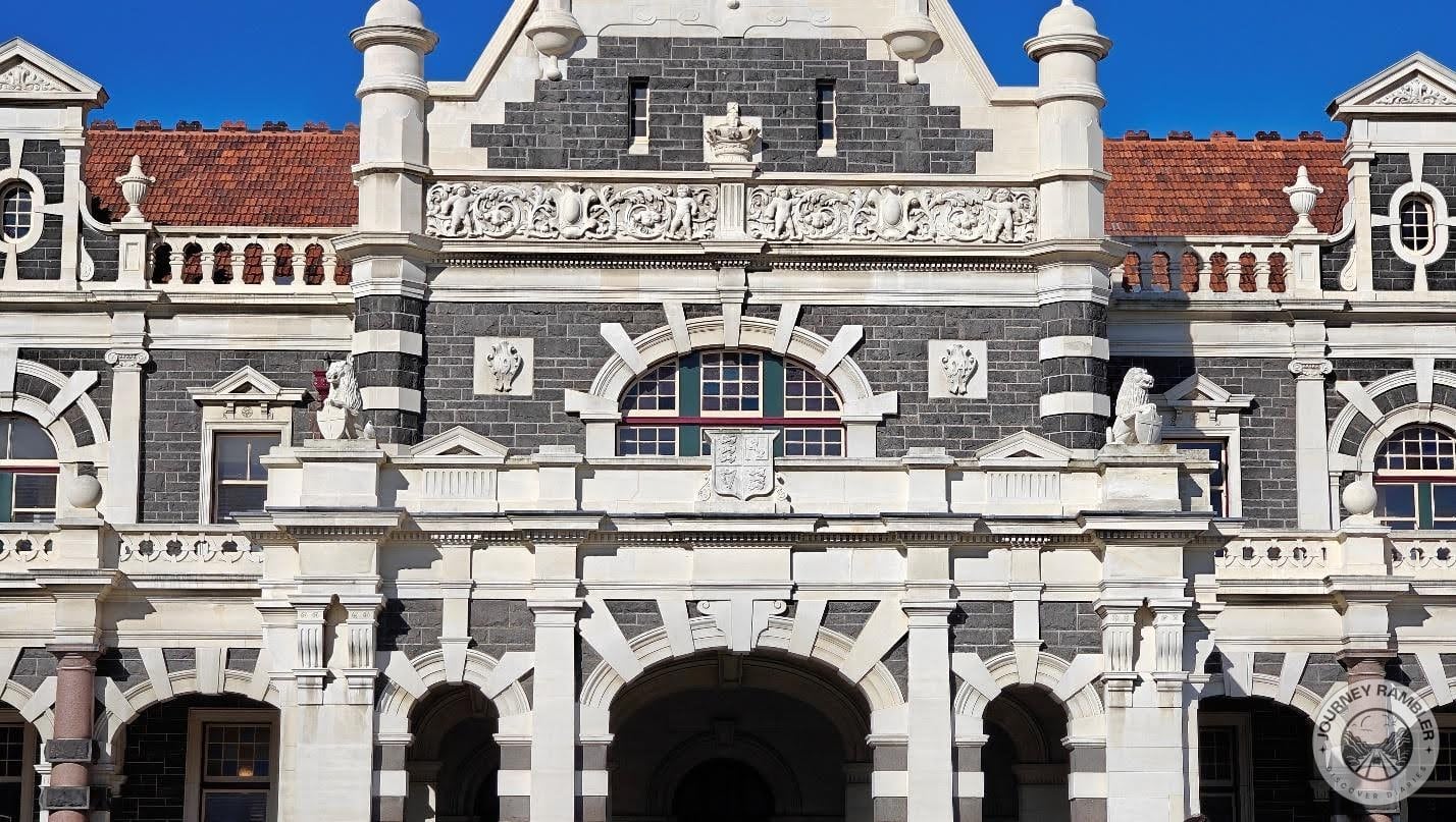 Gothic Revival architectural style