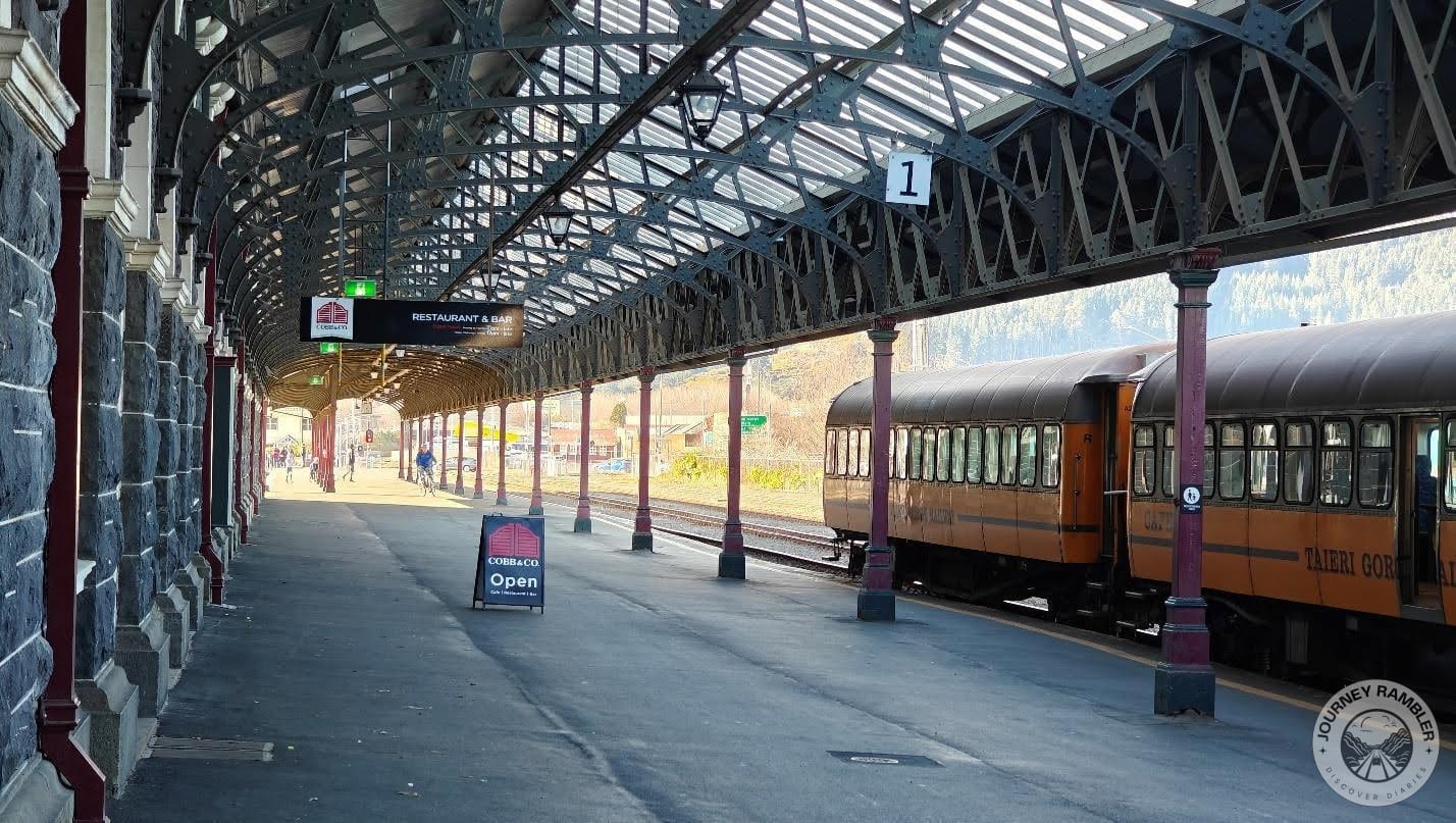 It might be past its heyday