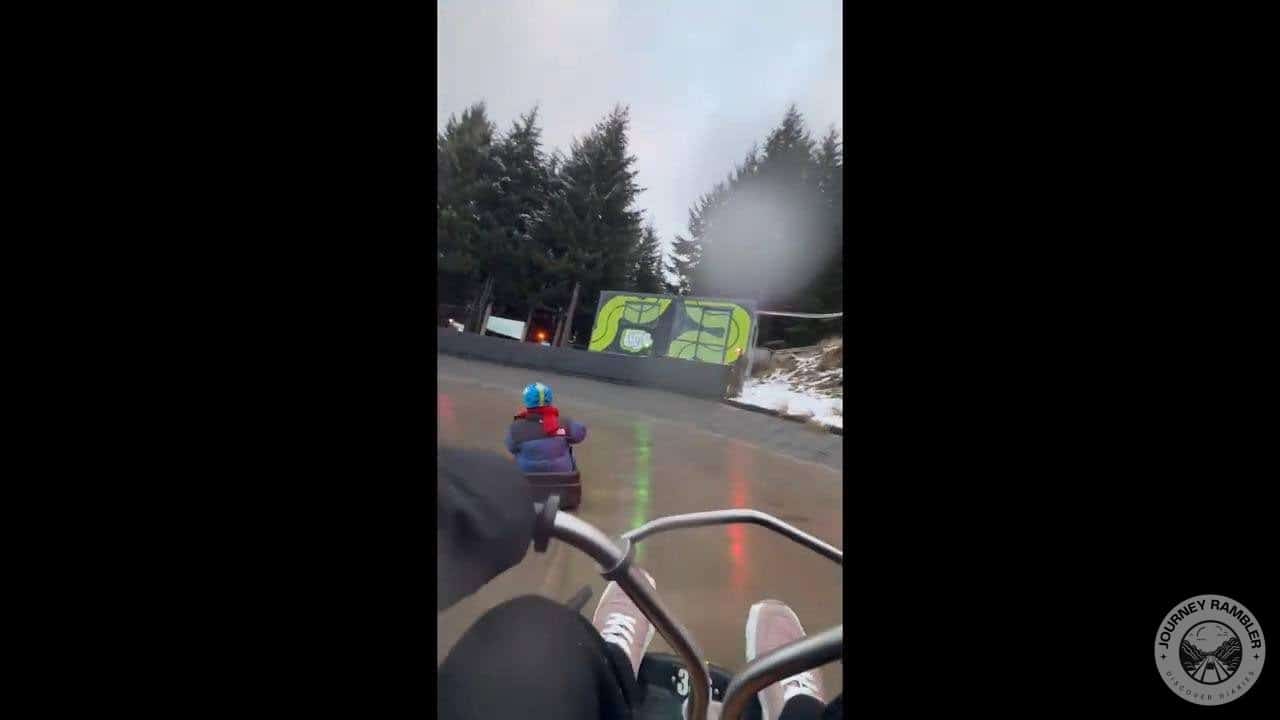 It was really very exciting