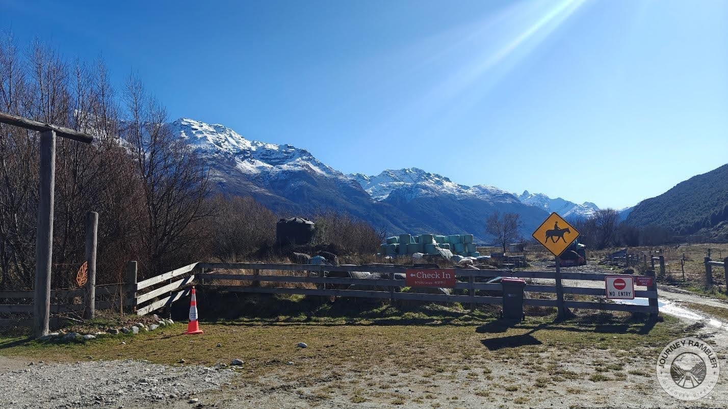 Lighthorse Adventures Horse Treks