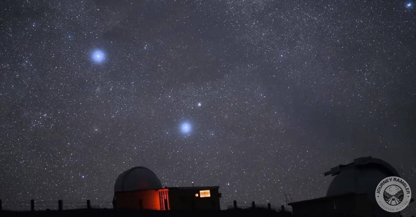 Mt John Observatory for the Dark-Sky Project