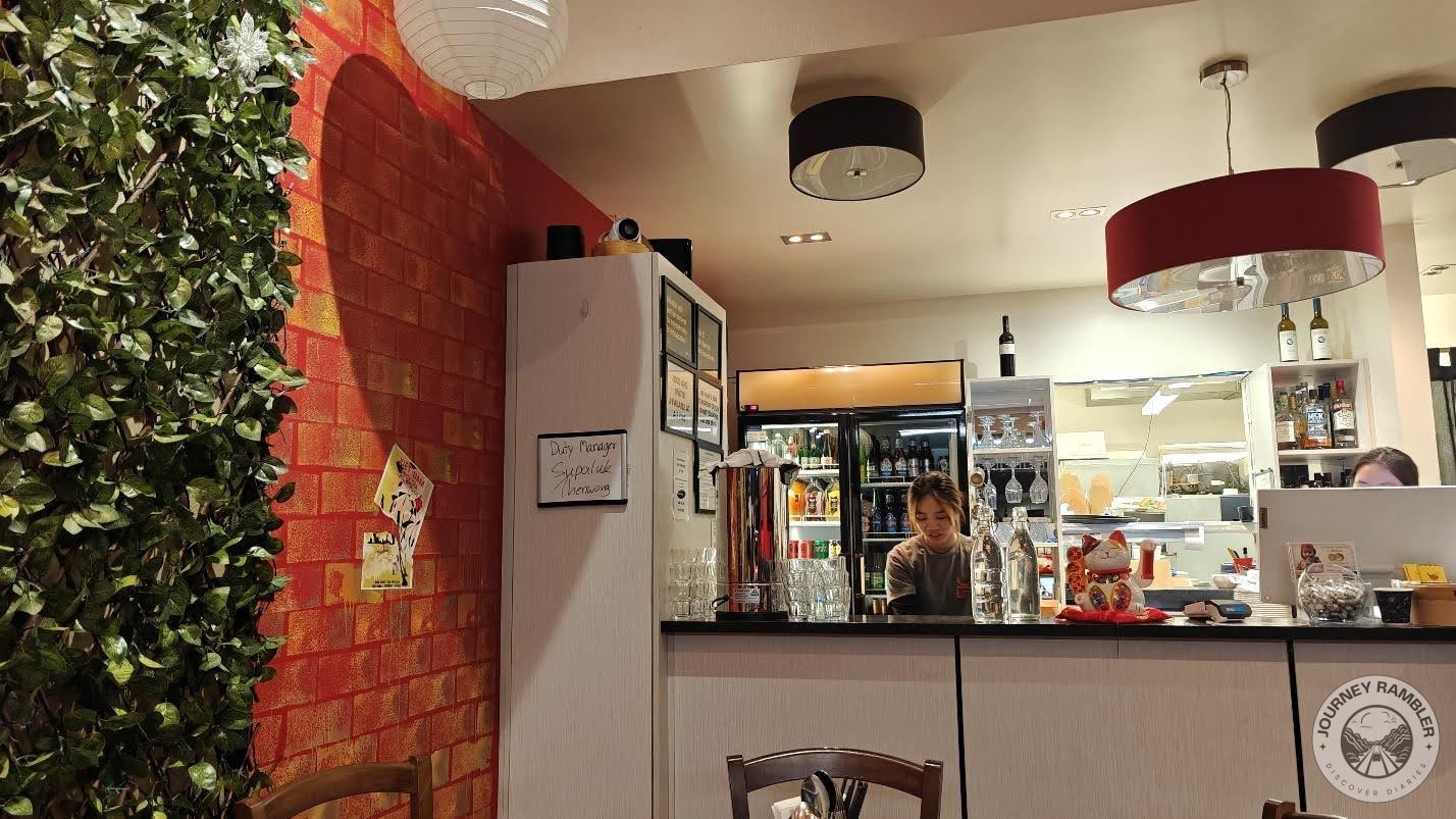 Saigon Kingdom at Remarkables Park