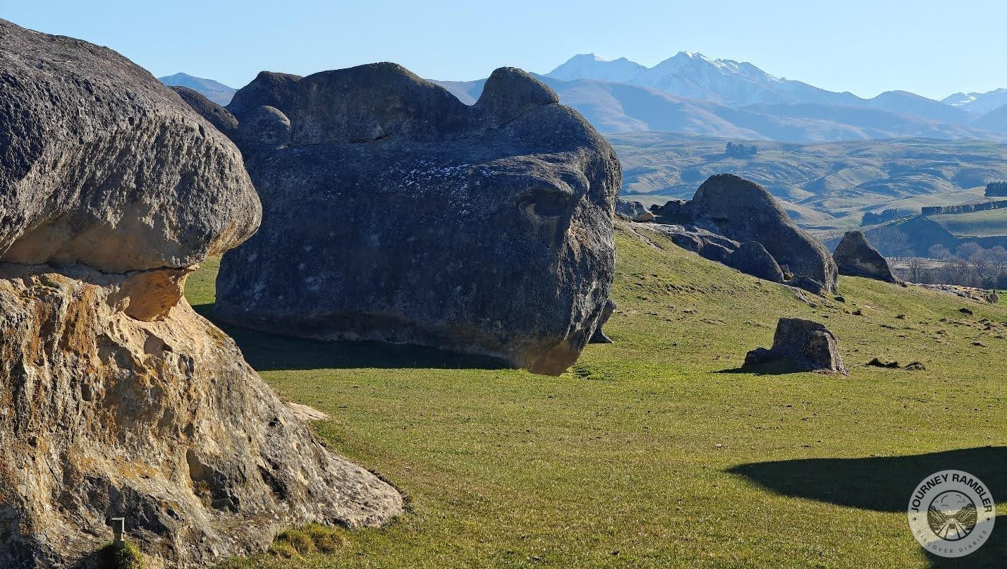 With Elephant Rocks, everything’s a short walk