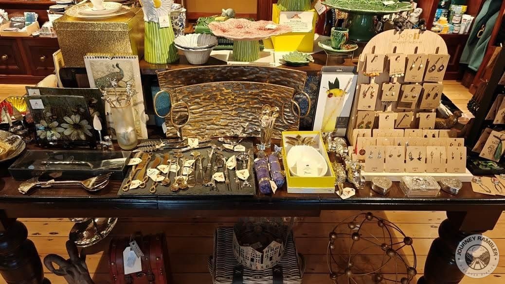 accessories souvenirs