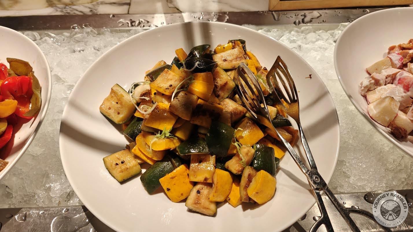 another ready made salad