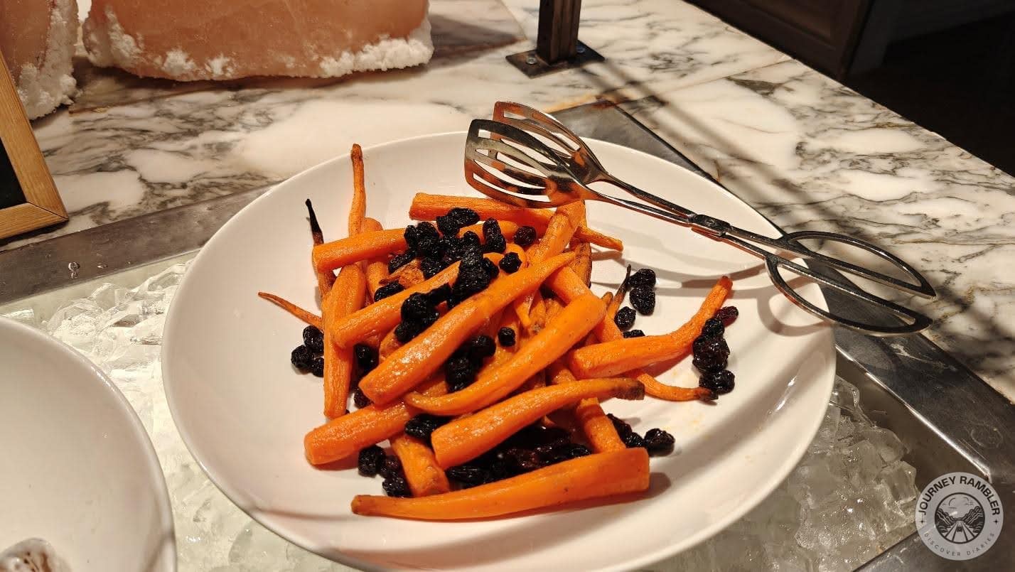 carrot salad