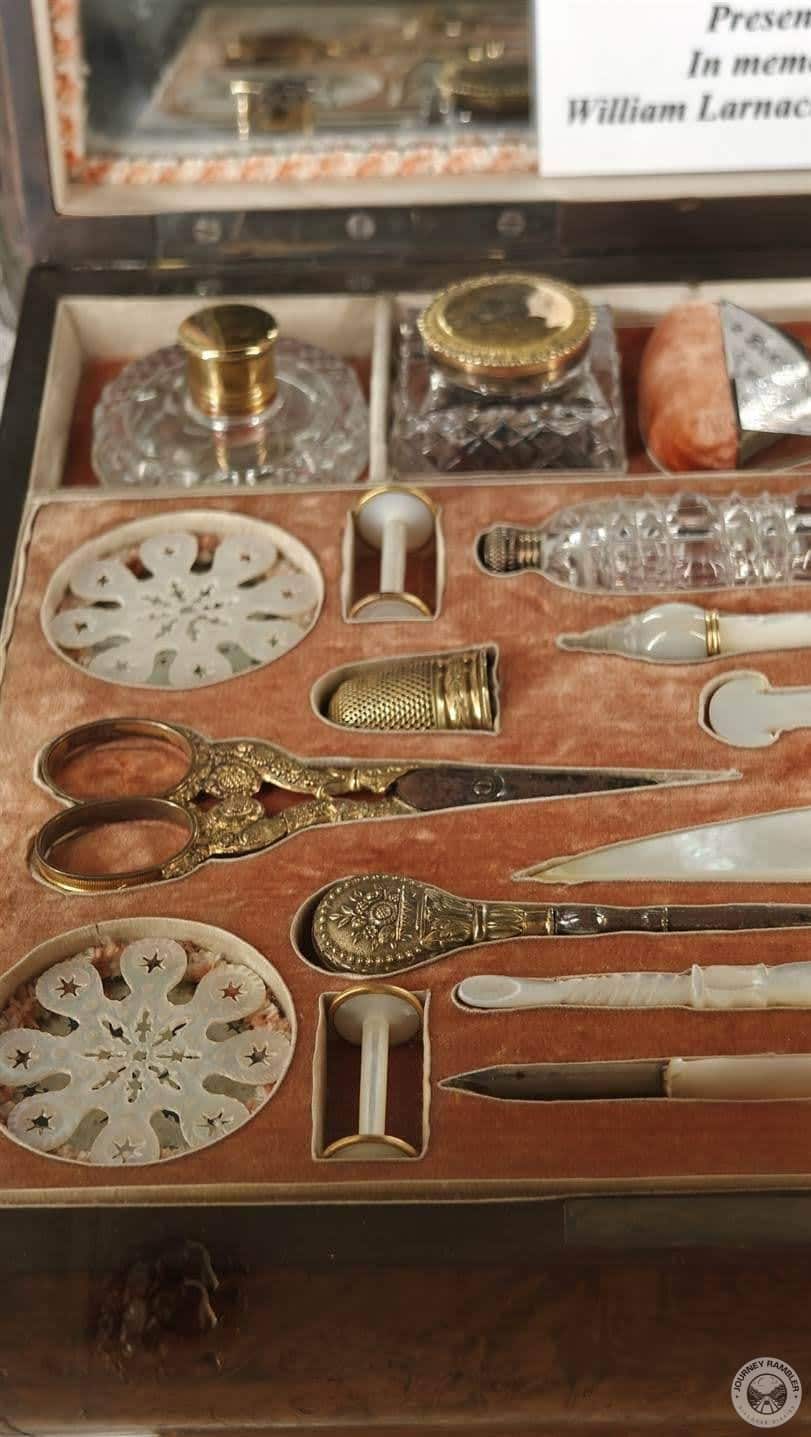 closer look sewing box