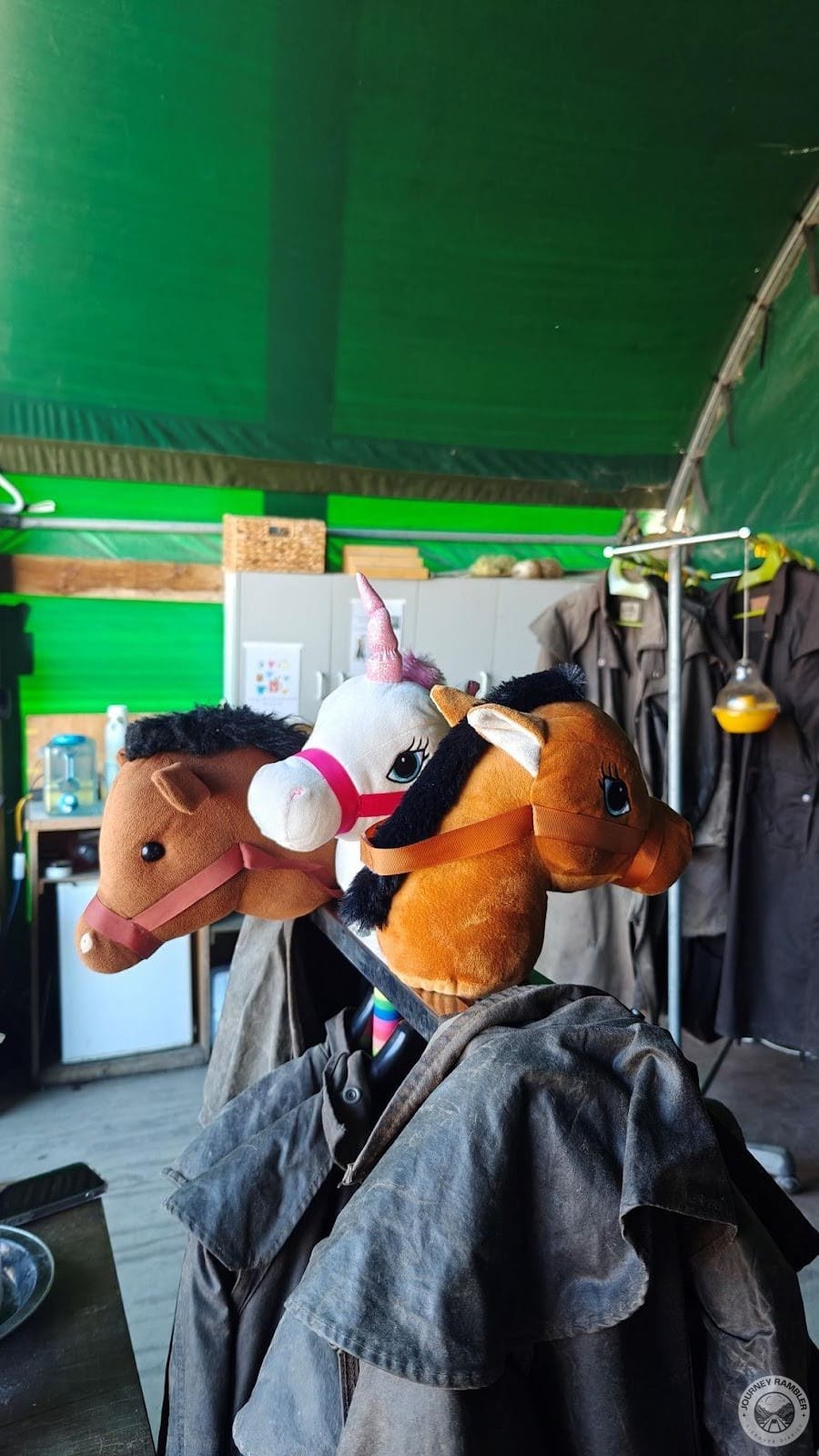 cute horse plush toys