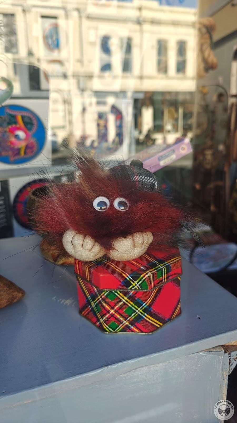 decor on display at the Inc Design Store