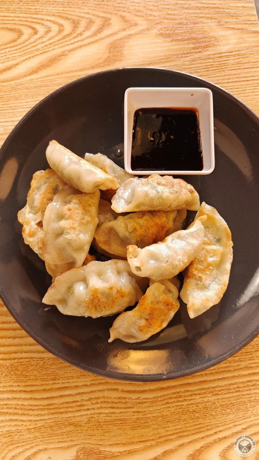 dumplings