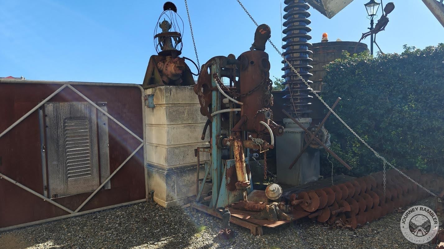 high voltage insulator