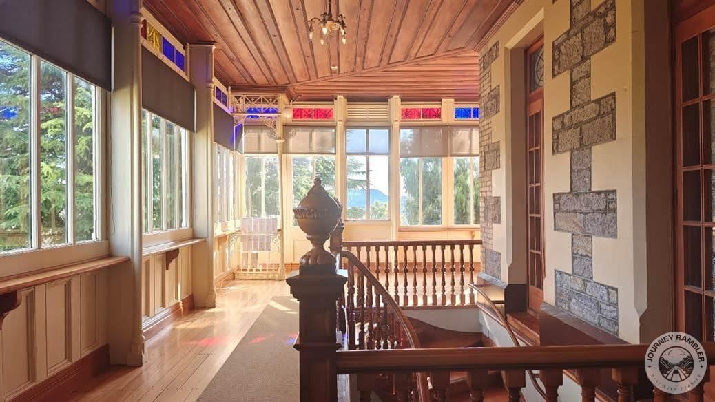 how well illuminated it is