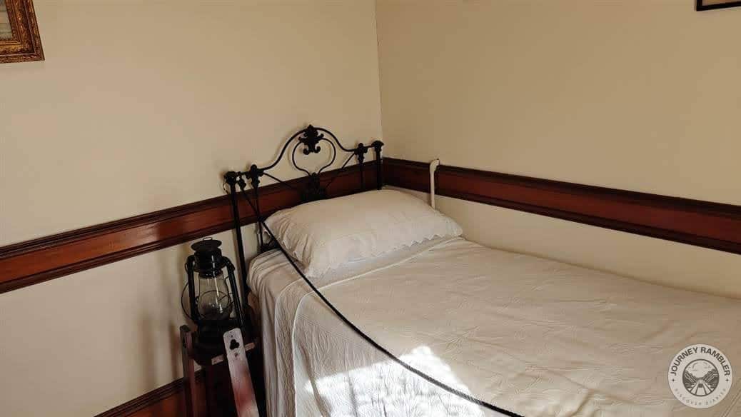 it seems like this is yet another room for the kids