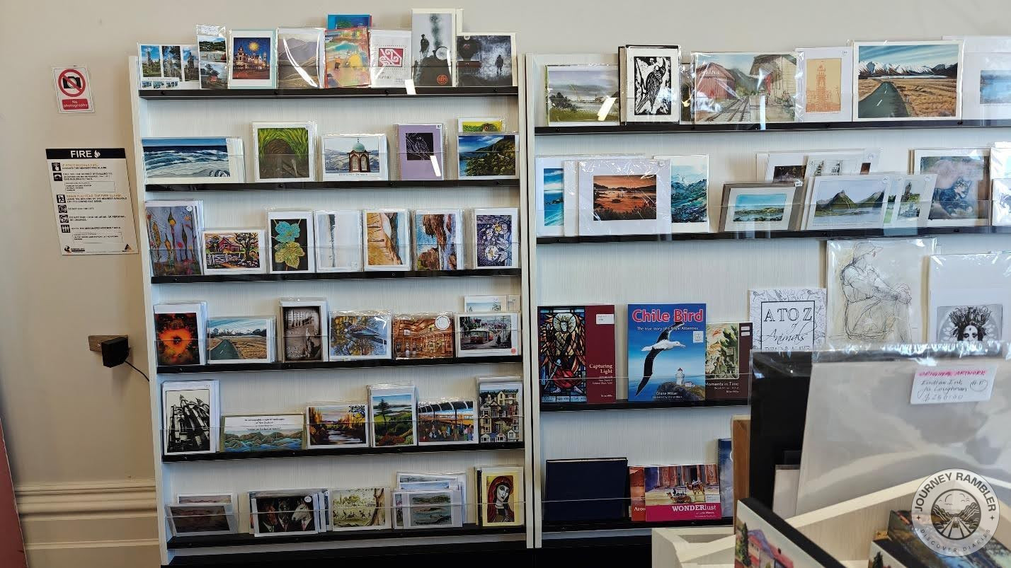 landscapes and photographs of various locations here in Dunedin