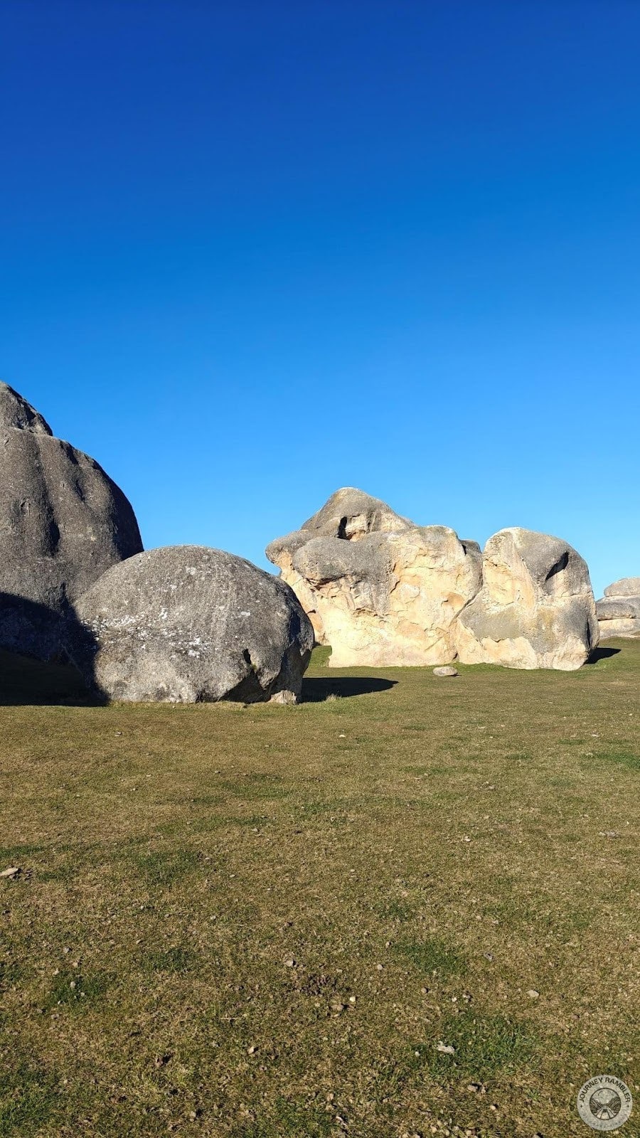 more Elephant Rocks