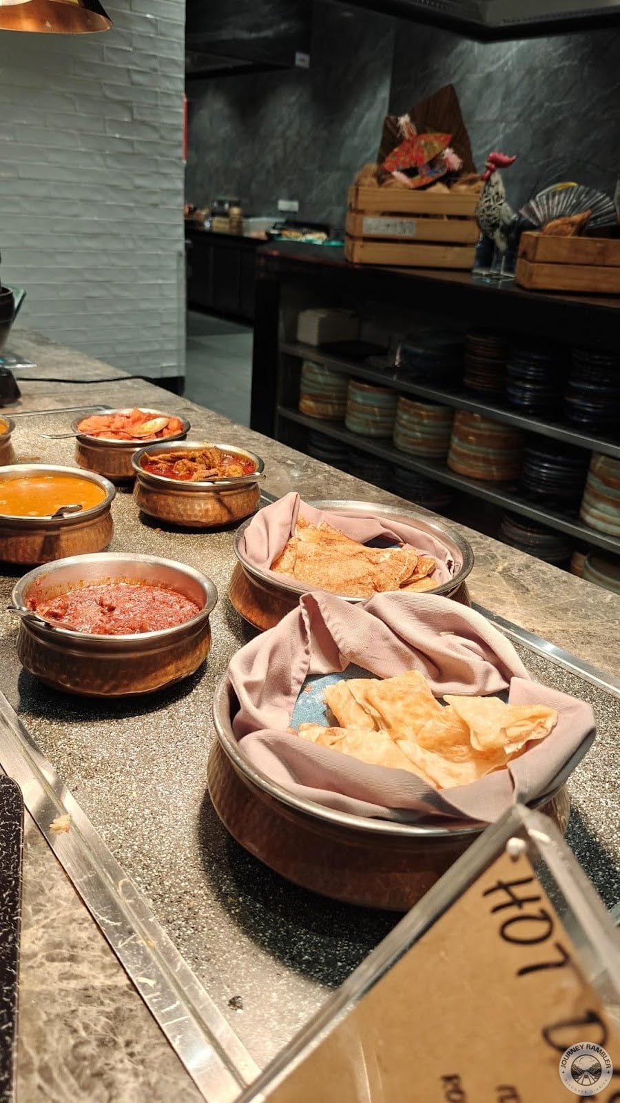 more local hot dishes closer look