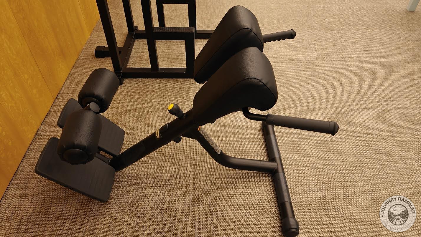 perfect for strength training