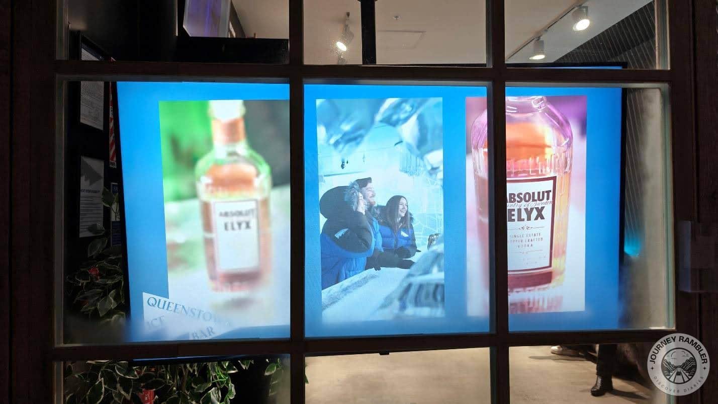 pictures of the kind of alcohol I could buy