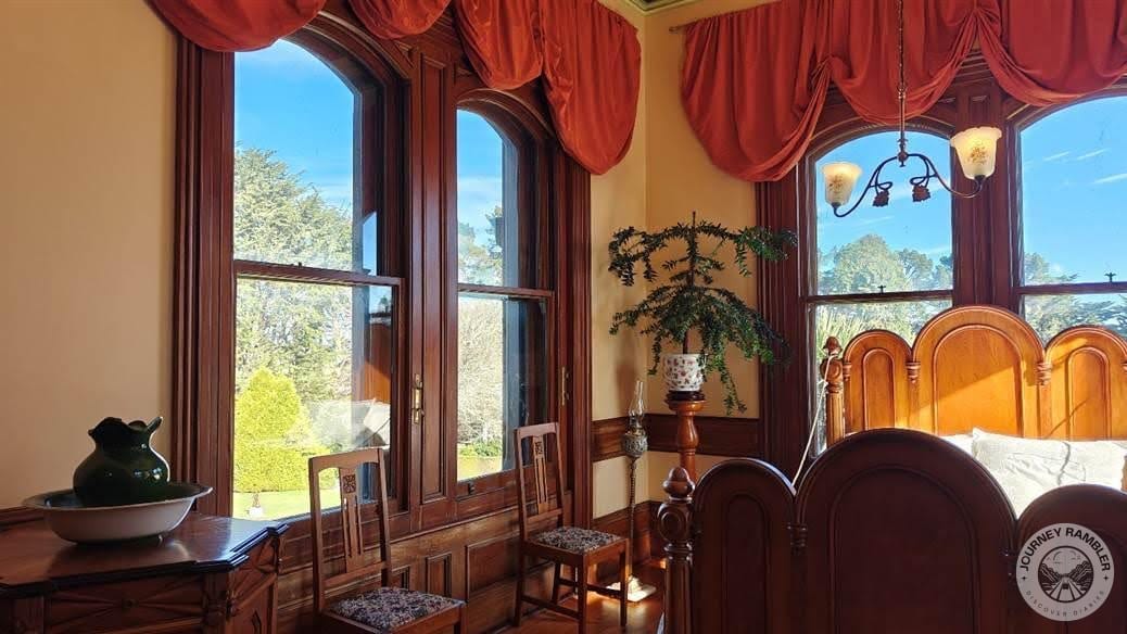 room is probably my favorite