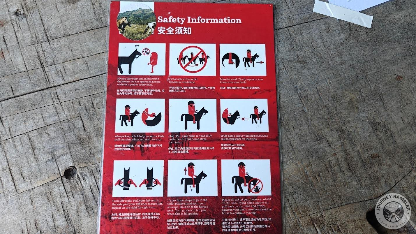 safety information manual