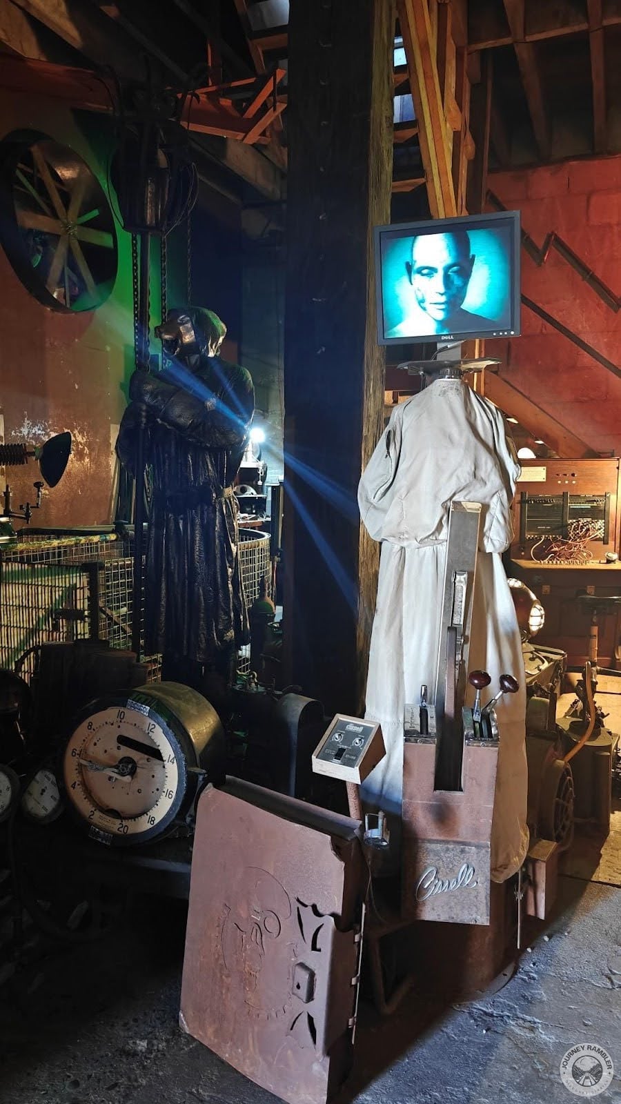 steampunk props again