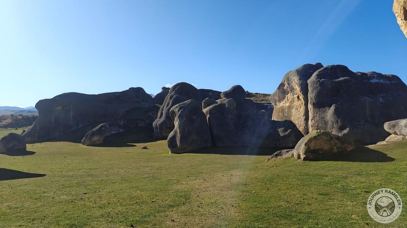 they more like sleeping dragons