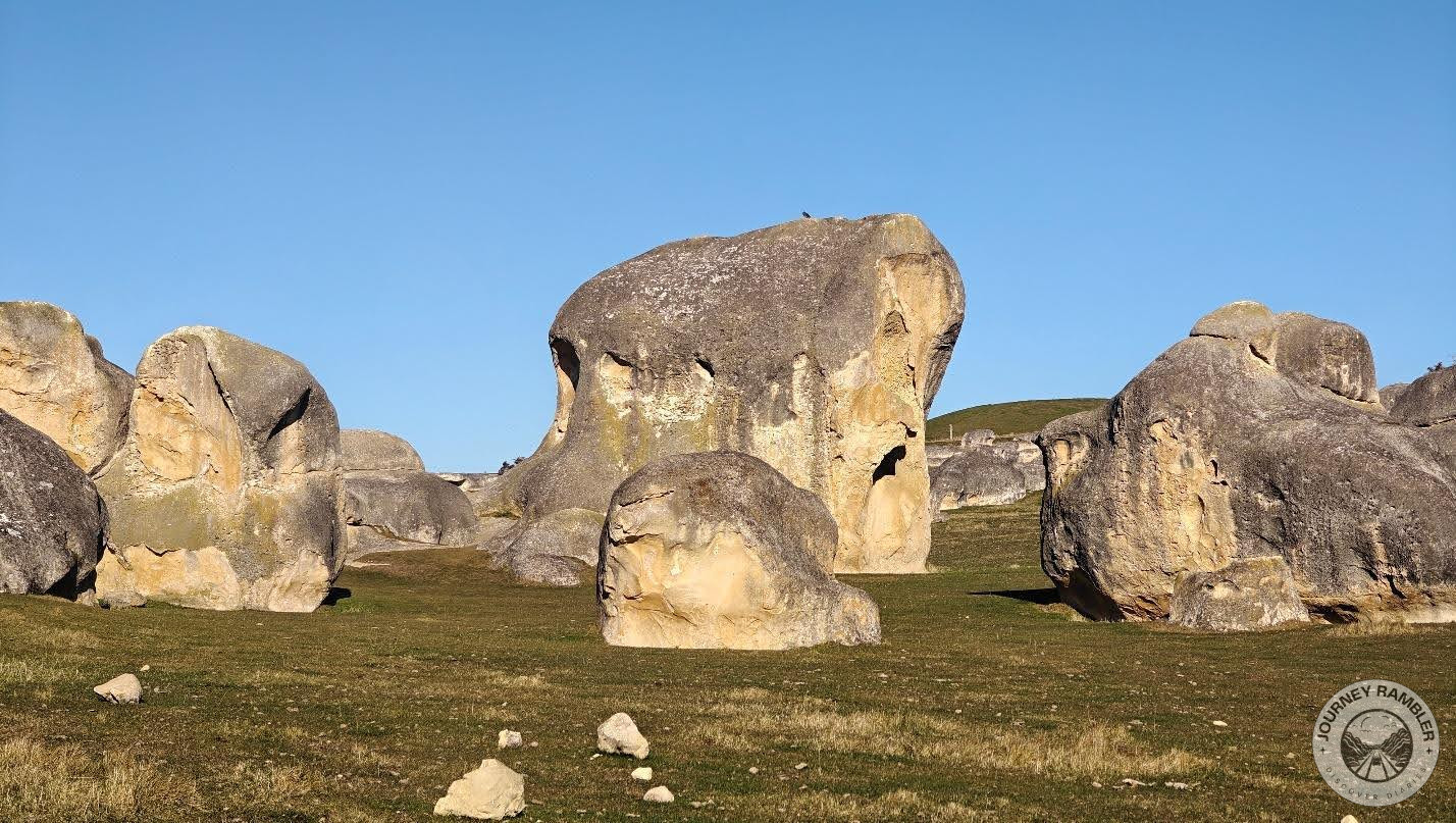 this place is a great destination