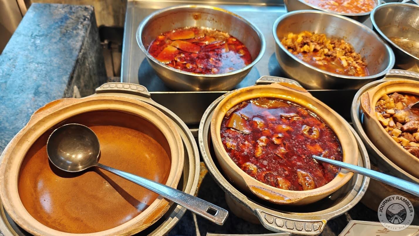 toppings for noodles