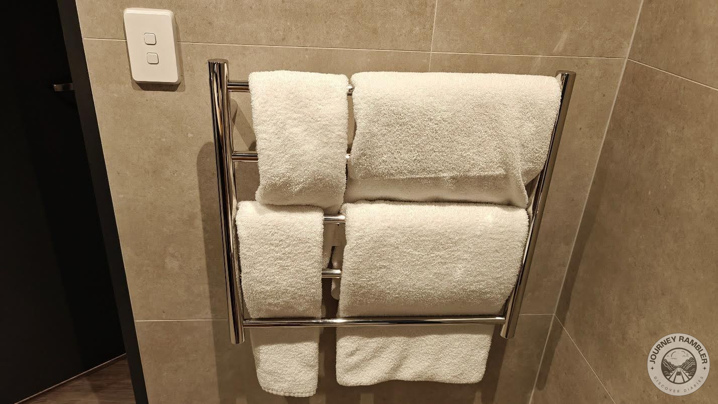 towel warmer