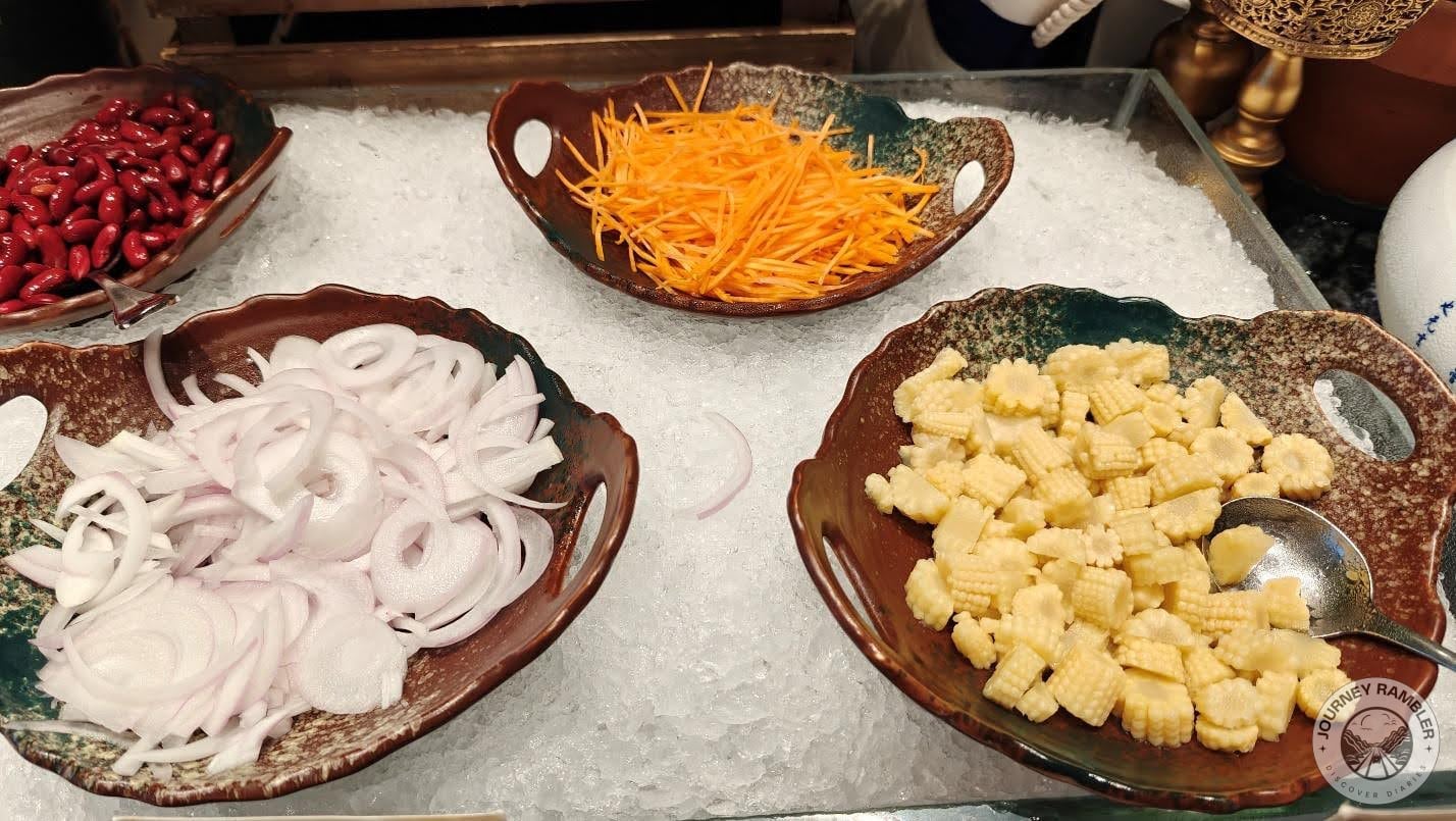 vegetables, beans again