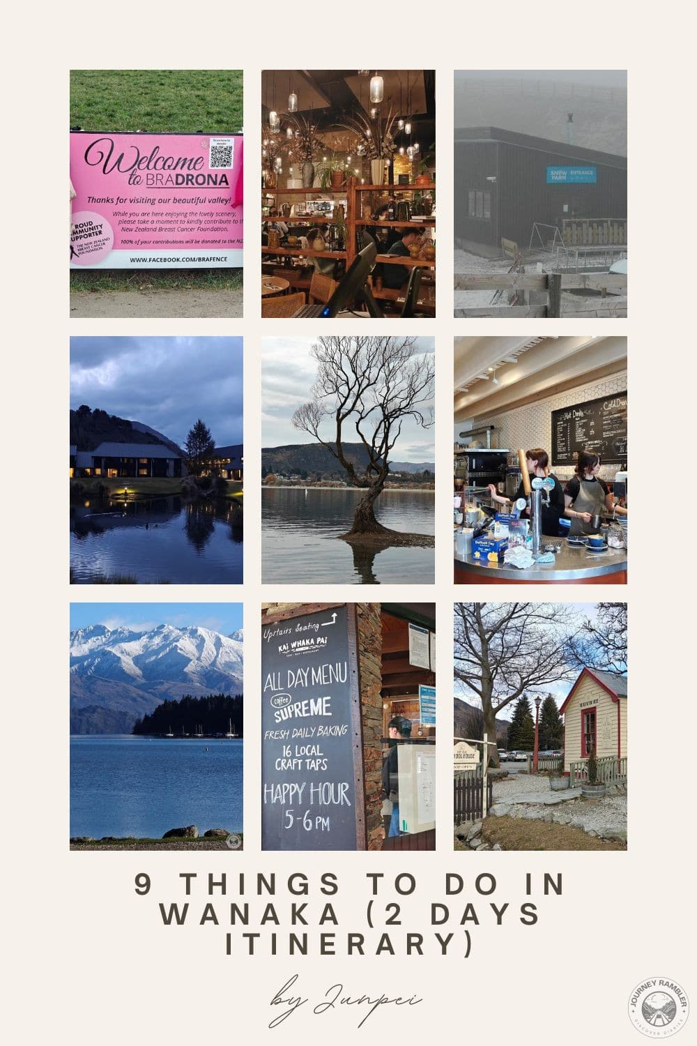 9 Things to Do in Wanaka (2 Days Itinerary)