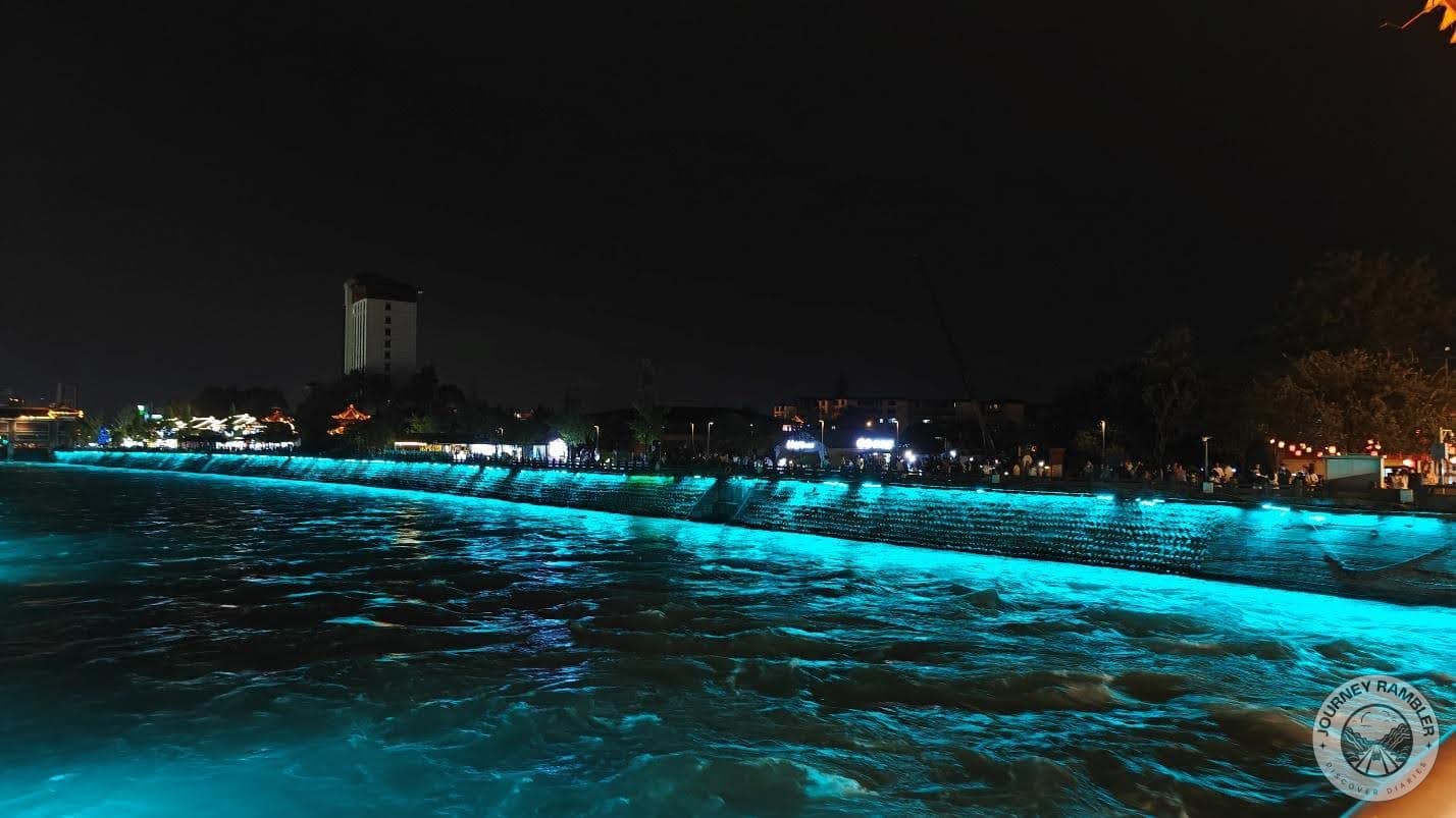 Blue Tears phenomenon