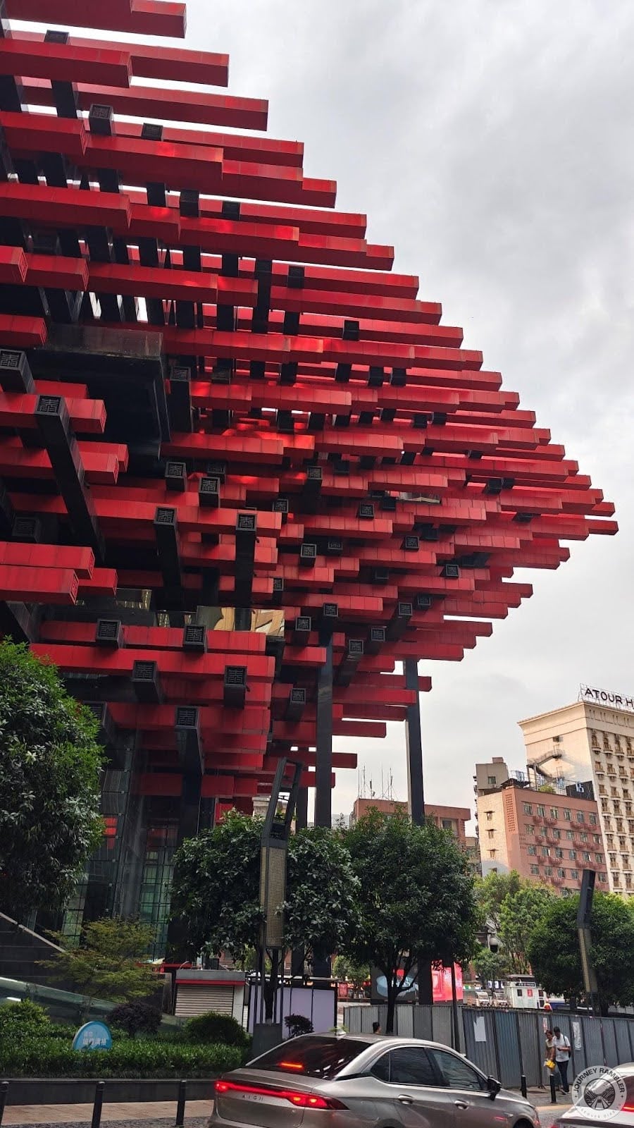 Chongqing Art Gallery