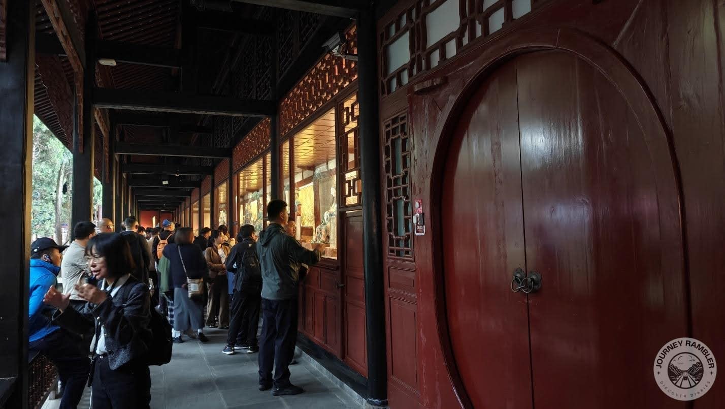 Civil and Military Officer Gallery