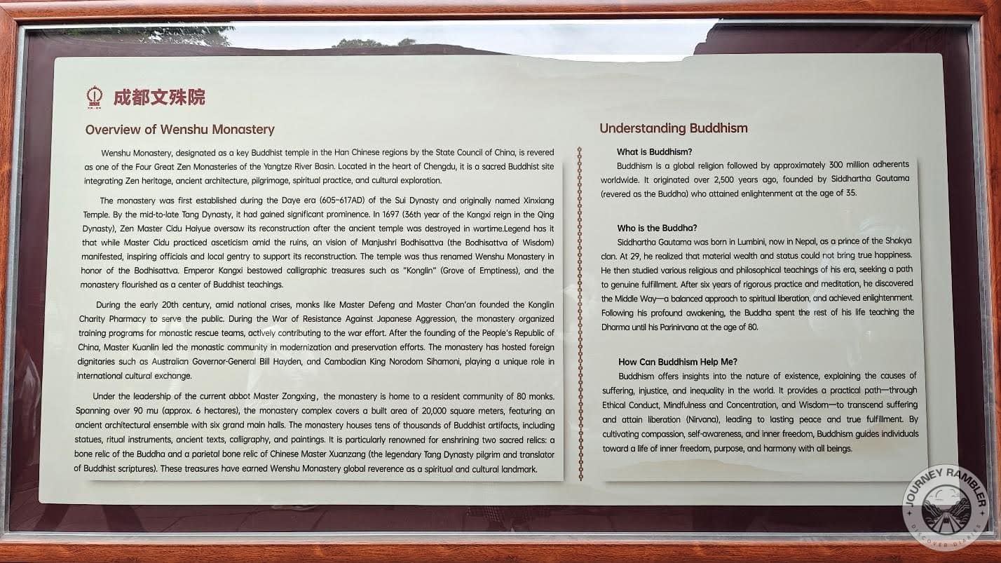 English translation of everything from the two infographics