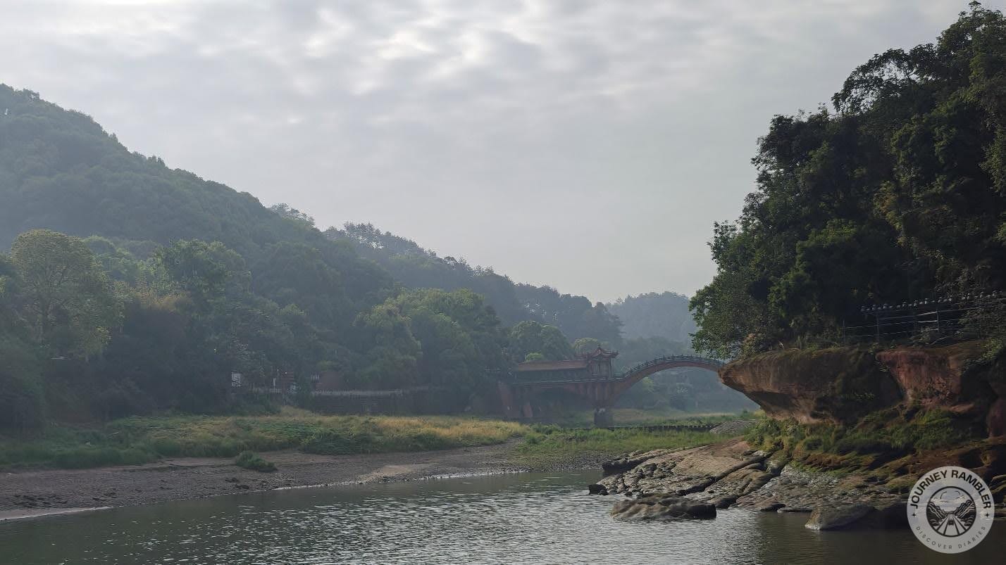 Haoshang Bridge