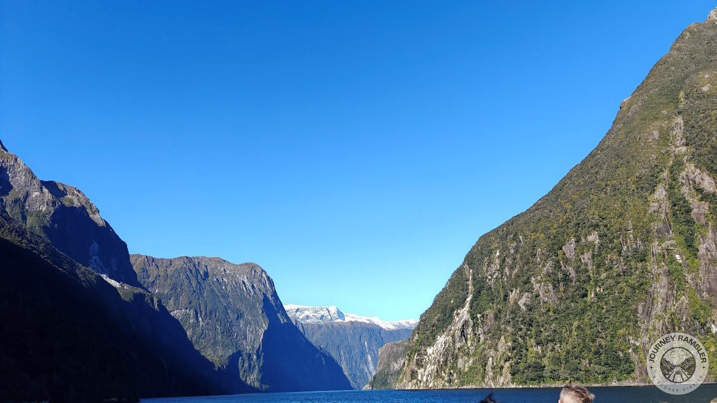 Harrison Cove another look